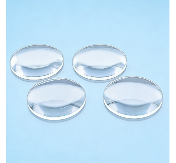 Sapphire Glass