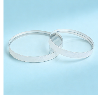 Round Sight Glass