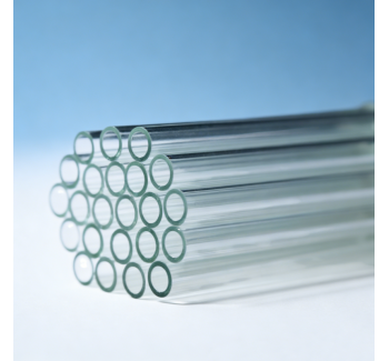 pH360 Glass Tube (Lead Free Glass Tube)
