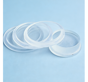 Optical Glass N-SF57 B270 BAK4 BK7 K9