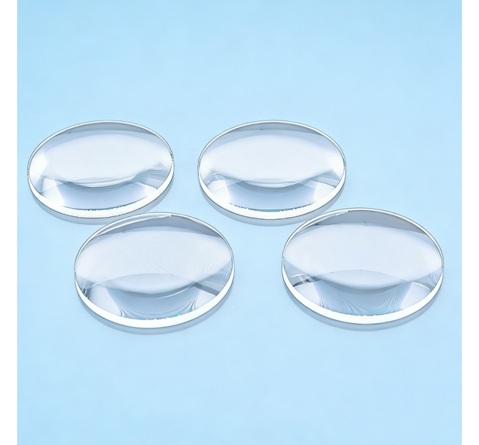Sapphire Glass