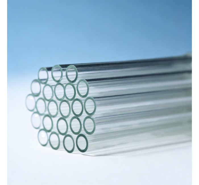 pH360 Glass Tube (Lead Free Glass Tube)