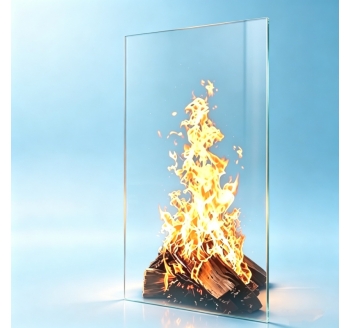 Transparent Glass Ceramic